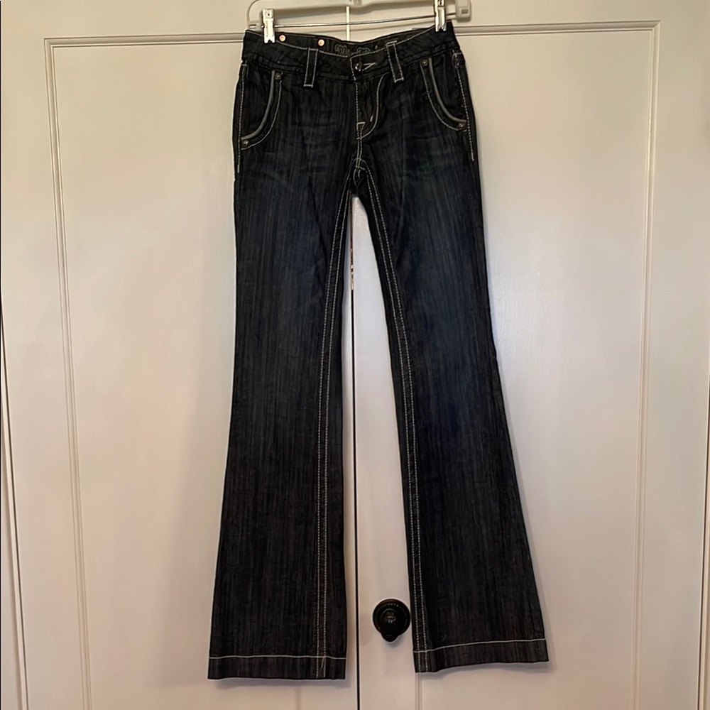Miss Me trouser jeans